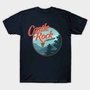 Castle Rock T-Shirt